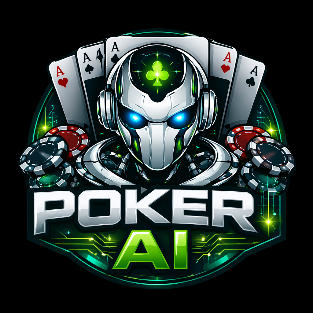 Poker AI